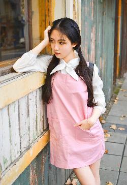 奇怪的美发沙龙