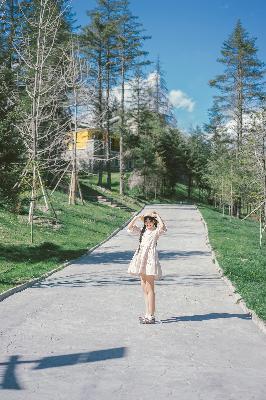 乔梁叶心仪超前预览