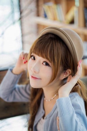 樱桃琥珀 电视剧