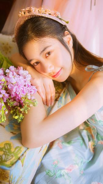 许我耀眼电视剧在线观看