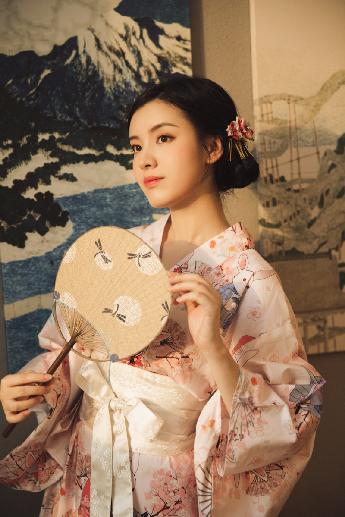 教授家的儿媳妇