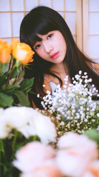 美丽的小蜜桃2:美丽人生