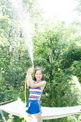 爸爸的新女朋友