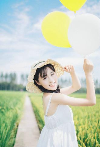 龚玥菲版潘金莲电视剧